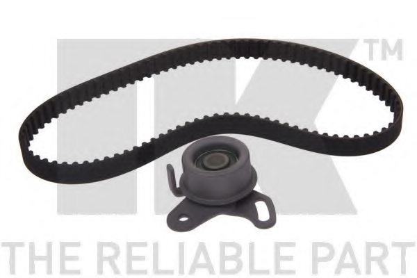 NK 10134001 Timing Belt Kit